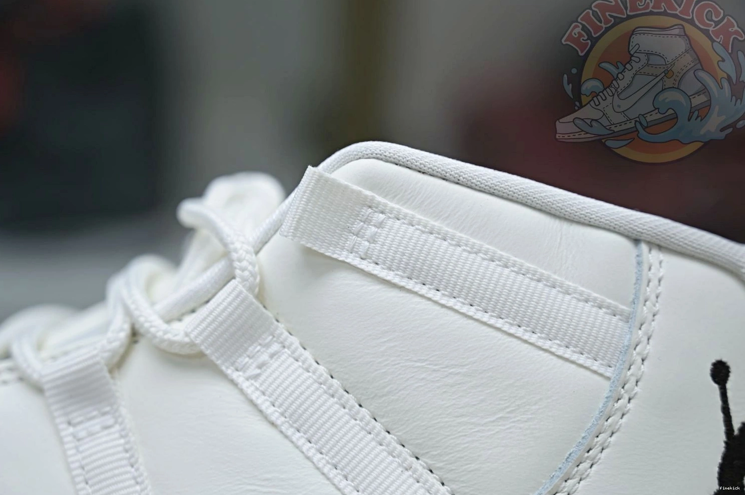 Jordan Air 